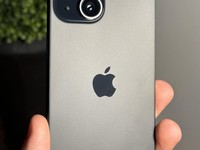 Apple iPhone 15 Plus