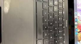Good
													Google Pixelbook Go - I5, Black, 128 GB, 8 GB, photo 2 of 6