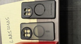 Mint
													OnePlus 13 - Unlocked, Midnight Ocean, 512 GB, 16 GB, photo 1 of 11