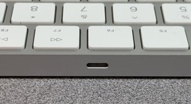 Used
													Apple Magic Keyboard, photo 5 of 12