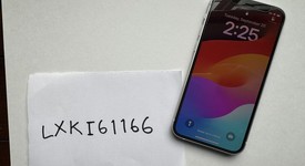 Good
													Apple iPhone 12 Mini - Unlocked, White, 64 GB, A2176, photo 2 of 10