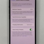 Good Apple iPhone 15 - T-Mobile, Black, 128 GB, A2846