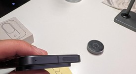 Good
													Google Pixel 9 - Unlocked, Obsidian, 128 GB, 12 GB, G2YBB, photo 3 of 25