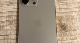 Mint
													Apple iPhone 16 Pro Max - Unlocked, Natural, 1 TB, A3084, photo 4 of 11