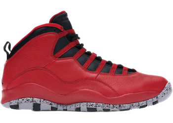 Jordan 10 Retro Bulls Over Broadway for sale