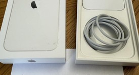 Good
													Apple iPhone 14 - Unlocked, Starlight, 512 GB, A2649, photo 4 of 12