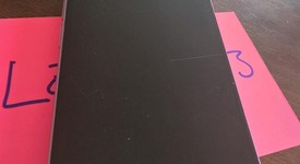 Fair
													Apple iPhone 16 - Verizon, Pink, 128 GB, A3081, photo 4 of 8