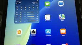 Good
													Apple iPad Air 4th Gen - Wi-Fi, Gray, 64 GB, A2316, photo 6 of 6