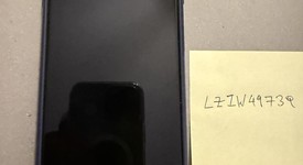 Mint
													Apple iPhone Xs Max - Unlocked, Silver, 64 GB, A1921, photo 1 of 15