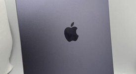 Mint
													Apple iPad Air 5th Gen - Wi-Fi, Purple, 64 GB, A2588, photo 2 of 4