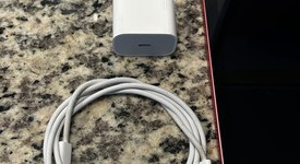 Mint
													Apple iPad 11th Gen - Wi-Fi, Pink, 256 GB, A3354, photo 5 of 10