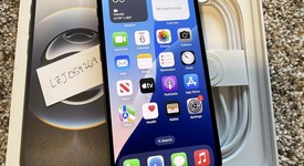 Mint
													Apple iPhone 16e - Unlocked, Black, 128 GB, A3212, photo 1 of 12
