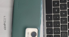 Good
													Oppo Find N2 - Unlocked Non-US, White, 256 GB, 12 GB, photo 5 of 5