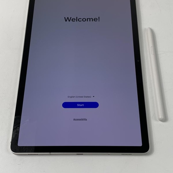 Samsung Galaxy Tab S9 - Wi-Fi, 256 GB, Beige, 12 GB, SM-X710