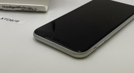 Good
													Apple iPhone Xr - Unlocked, White, 64 GB, A1984, photo 4 of 5