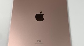 Good
													Apple iPad Air 4th Gen - Wi-Fi, Rose Gold, 64 GB, A2316, photo 3 of 7