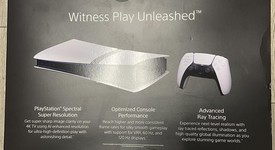 Mint
													PlayStation 5 Pro (2024) - White, 2 TB, photo 2 of 8