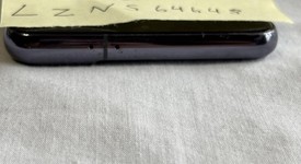 Mint
													Samsung Galaxy S21 5G - T-Mobile, Gray, 128 GB, 8 GB, SM-G991U, photo 5 of 6