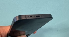 Good
													Apple iPhone 13 - T-Mobile, Midnight, 128 GB, A2482, photo 5 of 6
