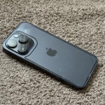 Good Apple iPhone 14 Pro - Unlocked, 128 GB, Black, A2650