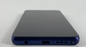 Good
													Moto G Stylus 5G (2022) - T-Mobile, Blue, 128 GB, 6 GB, photo 4 of 7