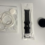 Good Google Pixel Watch 3 - Wi-Fi, Black, 45mm, Wi-Fi