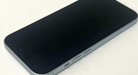 Good
													Apple iPhone 15 - Verizon, Blue, 128 GB, A2846, photo 4 of 10