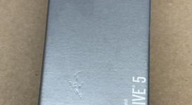 New
													Garmin Vivoactive 5 - Black, photo 2 of 4