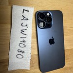 Good Apple iPhone 15 Pro Max - Verizon, 256 GB, Blue, A2849