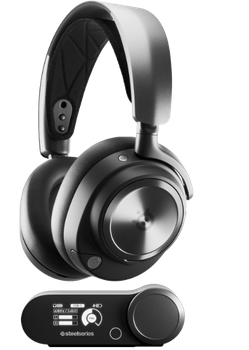 SteelSeries Arctis Nova Pro Wireless for sale