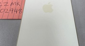 Good
													Apple iPhone 15 - Unlocked, Yellow, 128 GB, A2846, photo 3 of 6