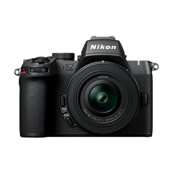Nikon Z50II en venta