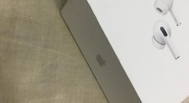 New
													Apple AirPods Pro 2 - USB-C, photo 3 of 5