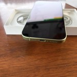 Mint Apple iPhone 17 - T-Mobile, 256 GB, Sage, A3258