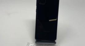 Good
													Samsung Galaxy S20 Plus 5G - AT&T, Black, 128 GB, 12 GB, SM-G986U, photo 2 of 6