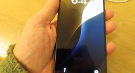 Fair
													Apple iPhone 15 Pro - T-Mobile, Blue, 128 GB, A2848, photo 4 of 6