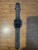 Fair Apple Watch SE 1st Gen 40mm - Gray, A2351 - GPS, Aluminum