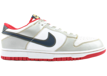 Nike Dunk Low Tony Parker Olympic for sale