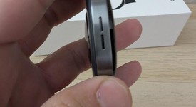 Mint
													Samsung Galaxy Watch8 - Wi-Fi, Graphite, SM-L330, 44mm, photo 5 of 9