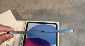 Mint
													Apple iPad 10th Gen - Wi-Fi, Blue, 64 GB, A2696, photo 4 of 7