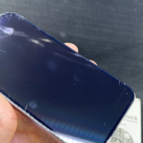 Apple iPhone 13 Pro - Unlocked, 128 GB, Graphite, A2483