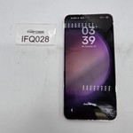 Good Samsung Galaxy S23 - AT&T, Lavender, 128 GB, 8 GB, SM-S911U