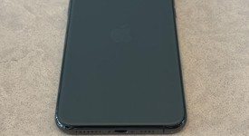 Good
													Apple iPhone 11 Pro Max - AT&T, Green, 256 GB, A2161, photo 3 of 9