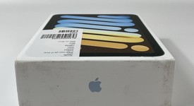 New
													Apple iPad Mini 7th Gen - Wi-Fi, Blue, 128 GB, A2993, photo 4 of 6