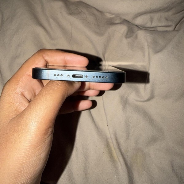 Apple iPhone 14 - AT&T, 128 GB, Midnight, A2649