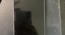 Good
													Apple iPhone 15 Pro - Xfinity, White, 256 GB, A2848, photo 2 of 11
