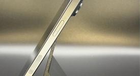 Good
													Apple iPhone 15 Pro Max - Unlocked, Black, 512 GB, A2849, photo 3 of 10