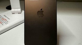 Good
													Apple iPhone 13 Pro - Unlocked, Graphite, 128 GB, A2483, photo 3 of 4