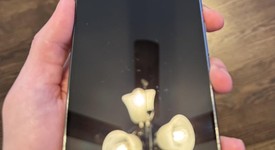 Good
													Google Pixel 9 Pro XL - Unlocked, Obsidian, 128 GB, 16 GB, GGX8B, photo 4 of 10