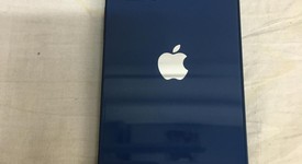 Good
													Apple iPhone 12 Mini - T-Mobile, Blue, 64 GB, A2176, photo 5 of 7